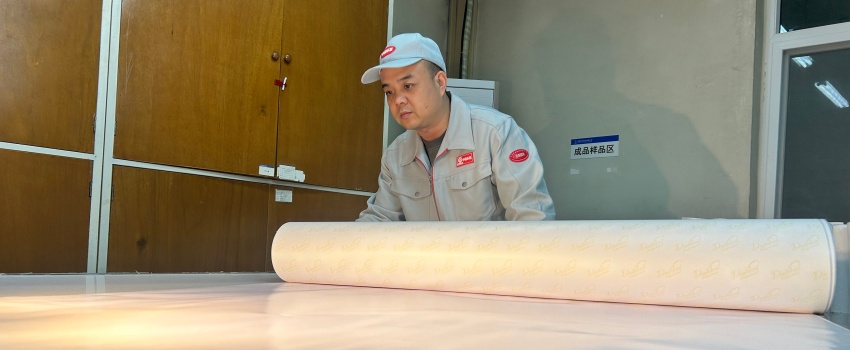 亮相即滿產(chǎn)！樂凱多功能涂布材料新產(chǎn)線交出亮眼成績單