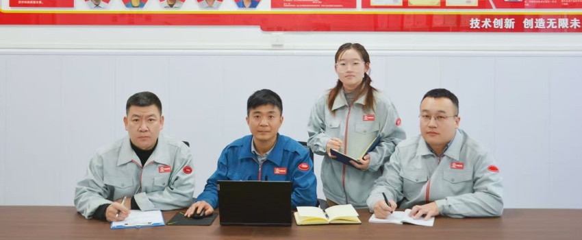 喜報！中國樂凱兩家勞模工匠創(chuàng)新工作室入選2025年全國總工會支持建設名單